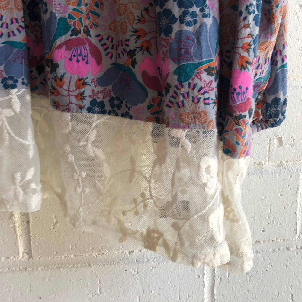 Matilda Jane Sew Perfect Top - Picture 5 of 8